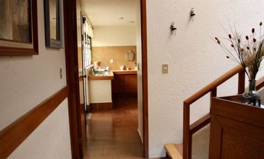 SE VENDE CASA EN CONDOMINIO EN AMPLIACION MIGUEL HIDALGO.