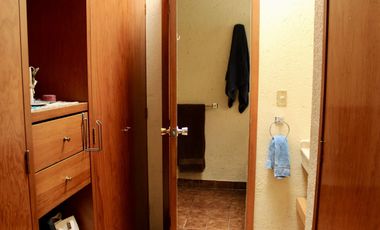 SE VENDE CASA EN CONDOMINIO EN AMPLIACION MIGUEL HIDALGO.