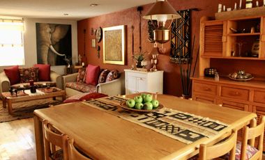 SE VENDE CASA EN CONDOMINIO EN AMPLIACION MIGUEL HIDALGO.