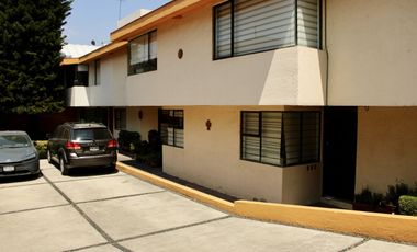 SE VENDE CASA EN CONDOMINIO EN AMPLIACION MIGUEL HIDALGO.