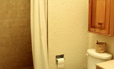 SE VENDE CASA EN CONDOMINIO EN AMPLIACION MIGUEL HIDALGO.