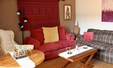 SE VENDE CASA EN CONDOMINIO EN AMPLIACION MIGUEL HIDALGO.