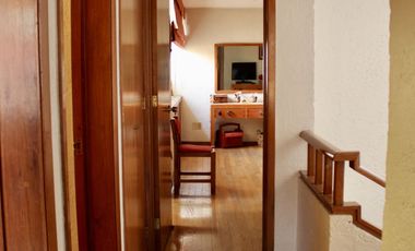 SE VENDE CASA EN CONDOMINIO EN AMPLIACION MIGUEL HIDALGO.