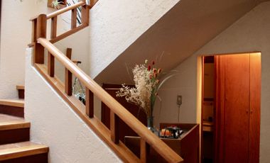 SE VENDE CASA EN CONDOMINIO EN AMPLIACION MIGUEL HIDALGO.