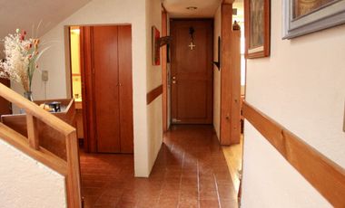 SE VENDE CASA EN CONDOMINIO EN AMPLIACION MIGUEL HIDALGO.