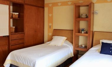 SE VENDE CASA EN CONDOMINIO EN AMPLIACION MIGUEL HIDALGO.