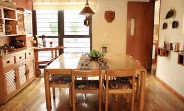 SE VENDE CASA EN CONDOMINIO EN AMPLIACION MIGUEL HIDALGO.