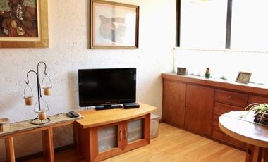 SE VENDE CASA EN CONDOMINIO EN AMPLIACION MIGUEL HIDALGO.