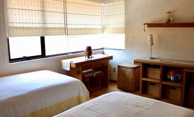 SE VENDE CASA EN CONDOMINIO EN AMPLIACION MIGUEL HIDALGO.