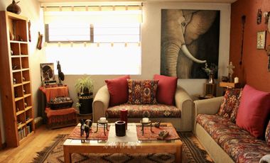 SE VENDE CASA EN CONDOMINIO EN AMPLIACION MIGUEL HIDALGO.