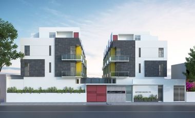 PREVENTA DE CASAS EN ANTONIO MAURA, BENITO JUAREZ