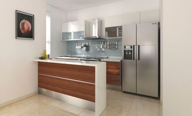 PREVENTA DE CASAS EN ANTONIO MAURA, BENITO JUAREZ