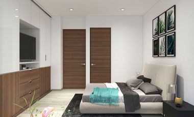 PREVENTA DE CASAS EN ANTONIO MAURA, BENITO JUAREZ