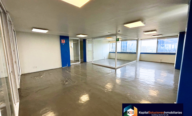 Excelente oportunidad para rentar una oficina en Condesa