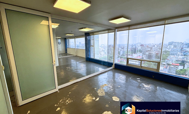 Excelente oportunidad para rentar una oficina en Condesa