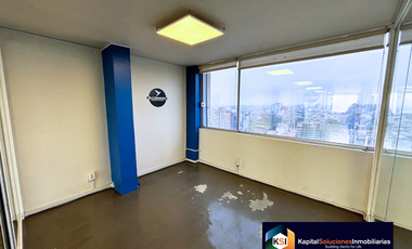 Excelente oportunidad para rentar una oficina en Condesa