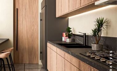 Casa en venta Temozon Norte Balea Living con alberca