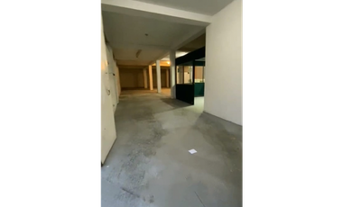 Venta de excelente casa renta con bodega y vivienda centro