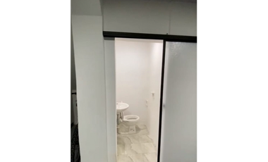 Venta de excelente casa renta con bodega y vivienda centro