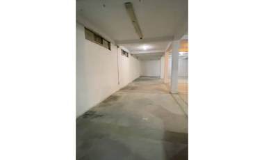 Venta de excelente casa renta con bodega y vivienda centro