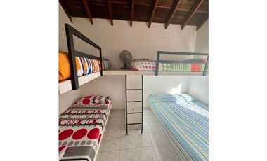 Casa vacacional Villa Plenitud, en Villeta