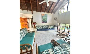 Casa vacacional Villa Plenitud, en Villeta
