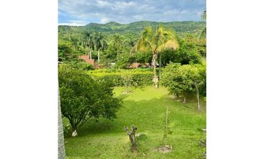 Casa vacacional Villa Plenitud, en Villeta