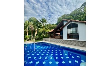 Casa vacacional Villa Plenitud, en Villeta