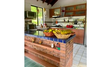 Casa vacacional Villa Plenitud, en Villeta