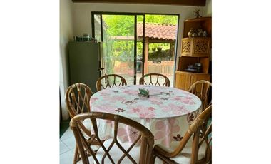 Casa vacacional Villa Plenitud, en Villeta