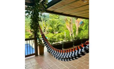 Casa vacacional Villa Plenitud, en Villeta