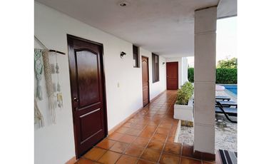Se Vende Casa Campestre Condominio Cerrado Flandes Tolima
