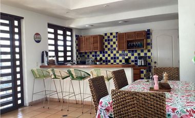 Se Vende Casa Campestre Condominio Cerrado Flandes Tolima