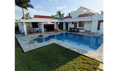 Se Vende Casa Campestre Condominio Cerrado Flandes Tolima