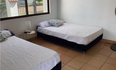 Se Vende Casa Campestre Condominio Cerrado Flandes Tolima