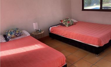 Se Vende Casa Campestre Condominio Cerrado Flandes Tolima