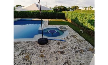 Se Vende Casa Campestre Condominio Cerrado Flandes Tolima