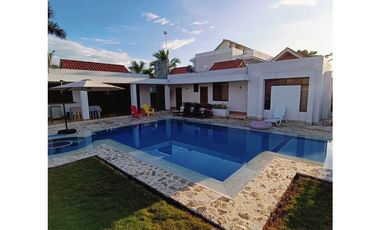 Se Vende Casa Campestre Condominio Cerrado Flandes Tolima