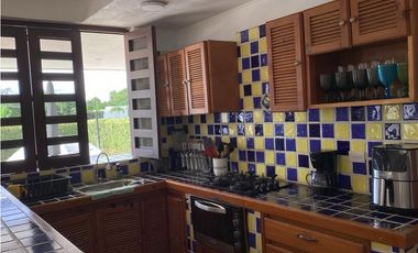Se Vende Casa Campestre Condominio Cerrado Flandes Tolima