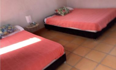 Se Vende Casa Campestre Condominio Cerrado Flandes Tolima