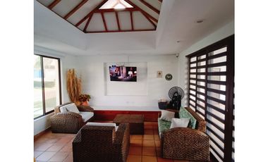 Se Vende Casa Campestre Condominio Cerrado Flandes Tolima