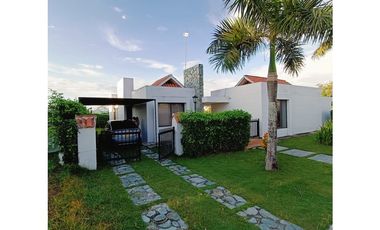 Se Vende Casa Campestre Condominio Cerrado Flandes Tolima