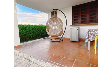 Se Vende Casa Campestre Condominio Cerrado Flandes Tolima