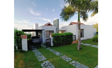 Se Vende Casa Campestre Condominio Cerrado Flandes Tolima