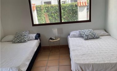 Se Vende Casa Campestre Condominio Cerrado Flandes Tolima