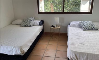 Se Vende Casa Campestre Condominio Cerrado Flandes Tolima