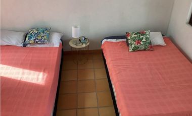 Se Vende Casa Campestre Condominio Cerrado Flandes Tolima