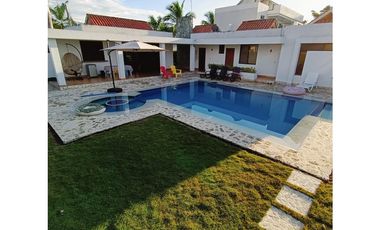 Se Vende Casa Campestre Condominio Cerrado Flandes Tolima