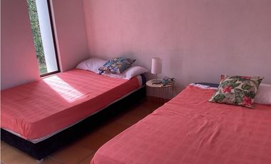 Se Vende Casa Campestre Condominio Cerrado Flandes Tolima
