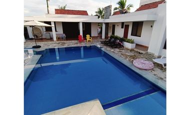 Se Vende Casa Campestre Condominio Cerrado Flandes Tolima